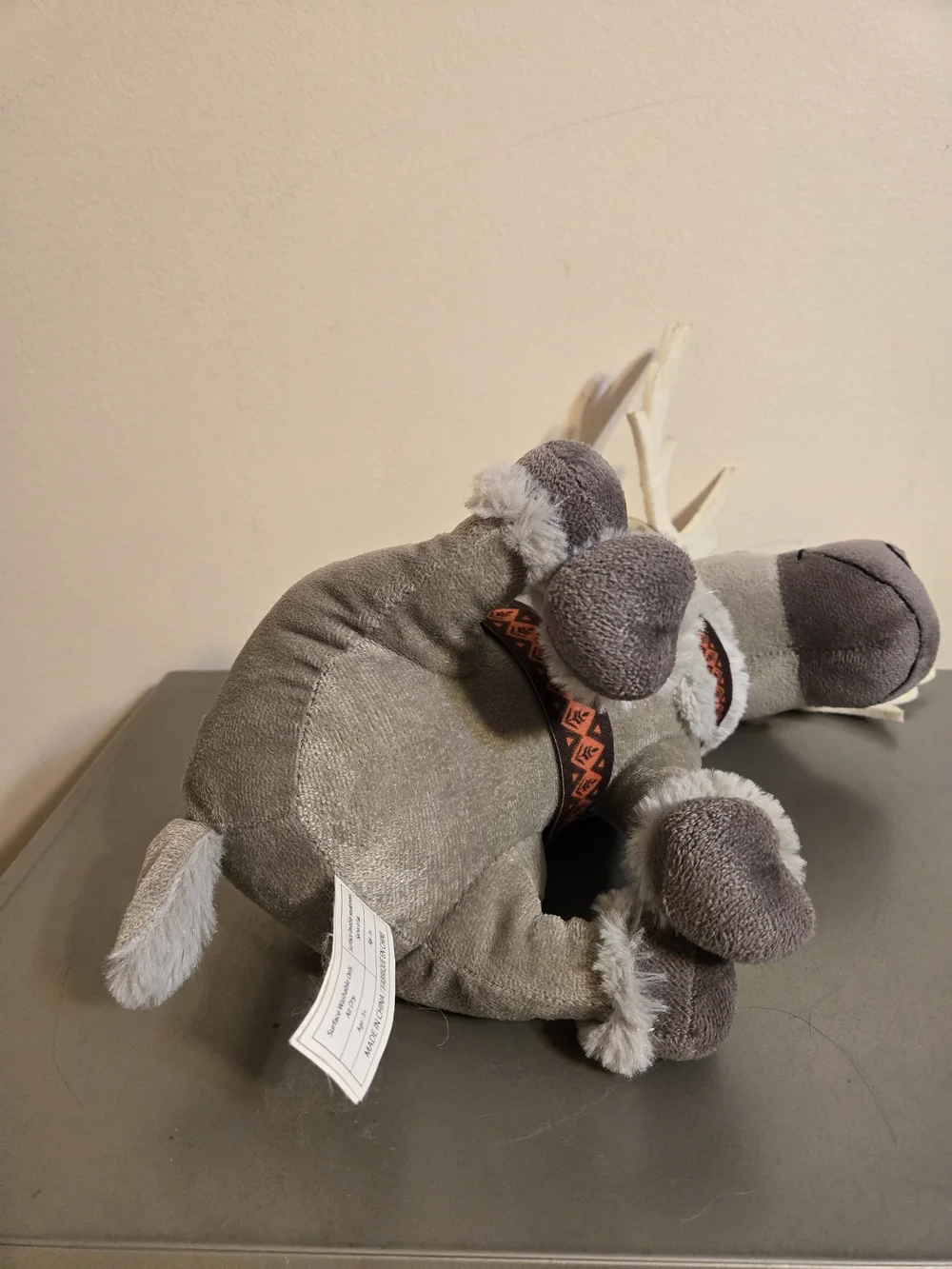 Disney Frozen Sven 12